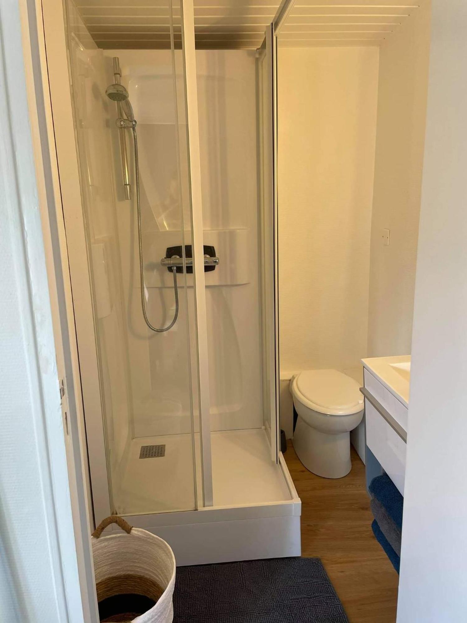 Apartment En Hyper Centre Les Sables-dʼOlonne