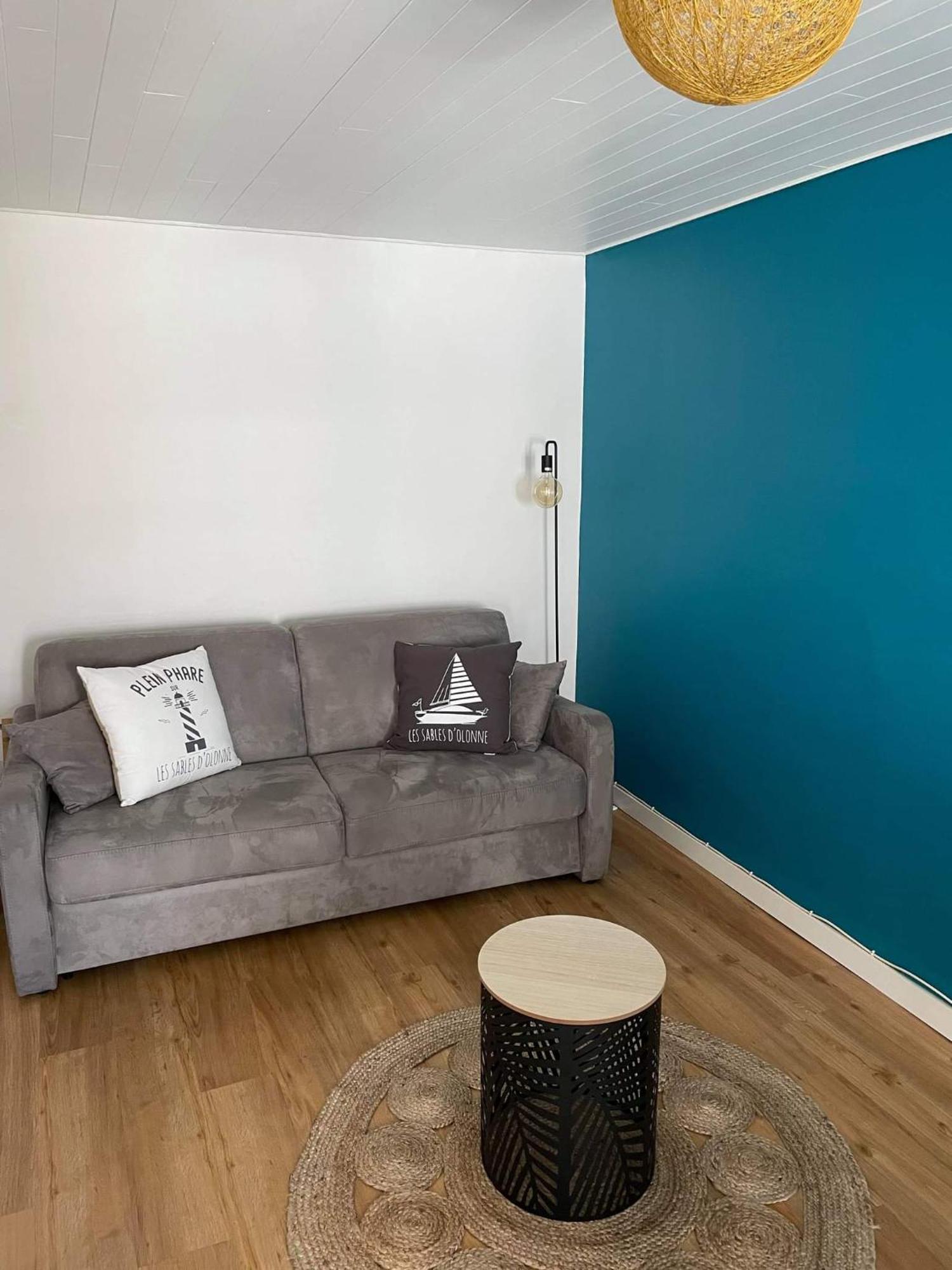 Apartment En Hyper Centre *
